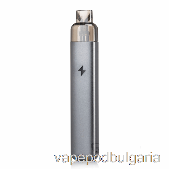 Vape Bulgaria Geek Vape Wenax K1 Se Pod System Gunmetal